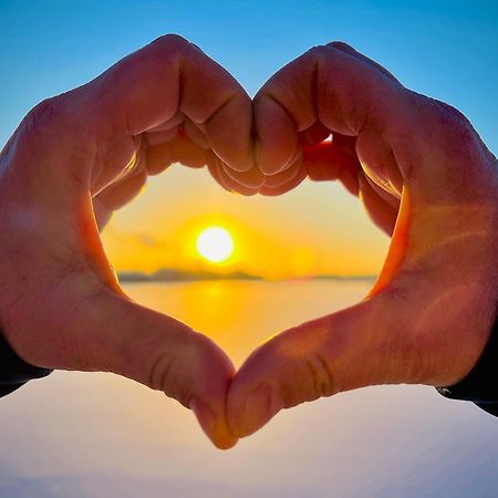 Schoene Aussichten Mitten In Berlin - Il Sole Esterno foto