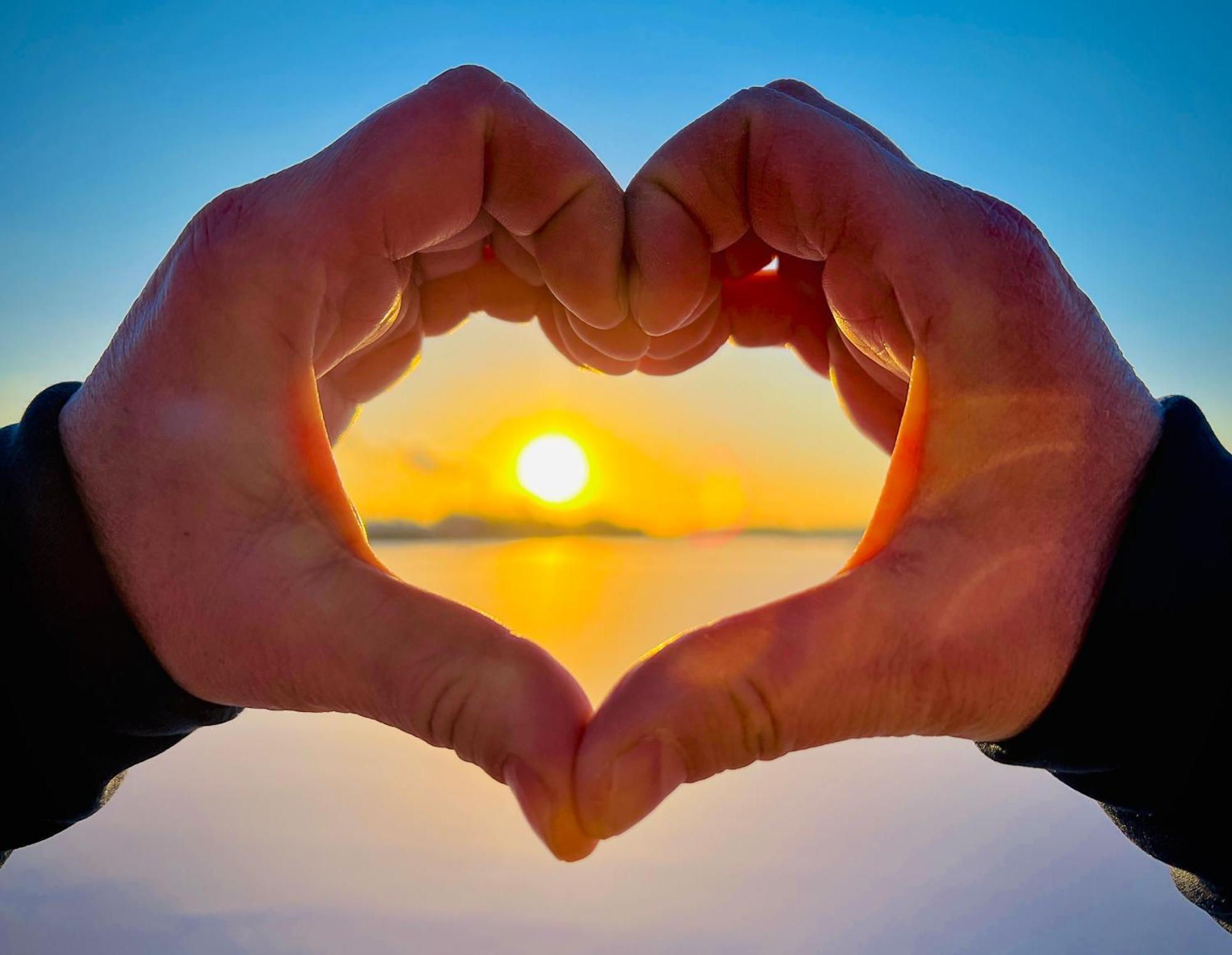 Schoene Aussichten Mitten In Berlin - Il Sole Esterno foto
